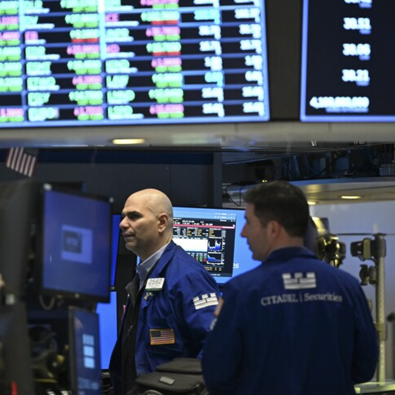 Piyasalarda müzakere iyimserliği