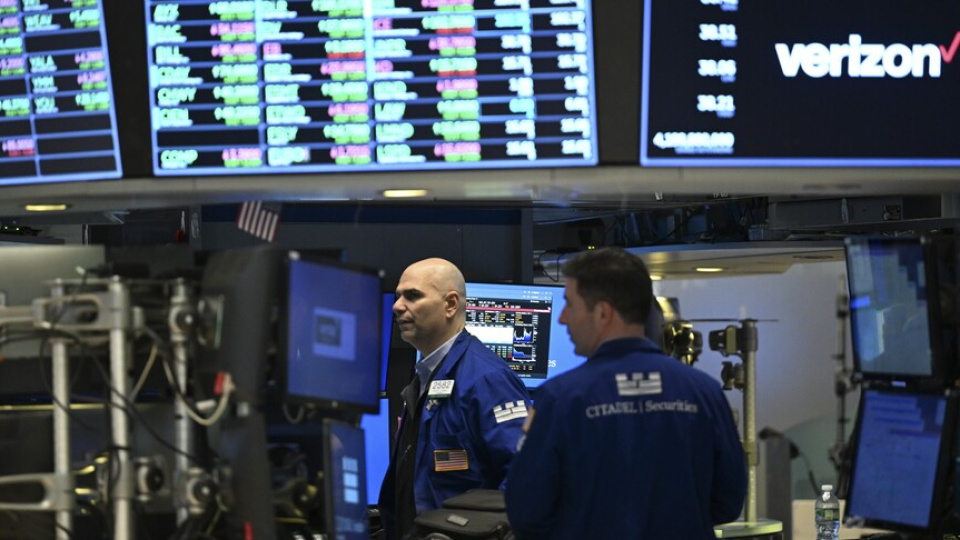 Piyasalarda müzakere iyimserliği