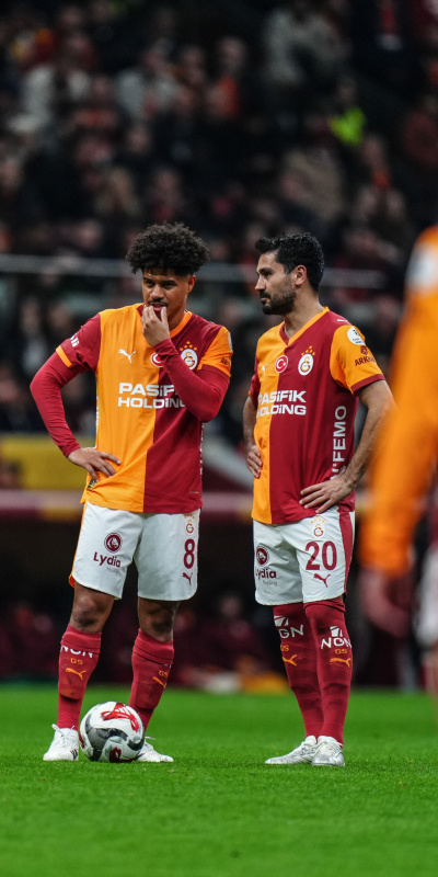 Fark eriyor, baskı artıyor!