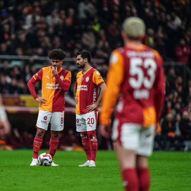 Fark eriyor, baskı artıyor!