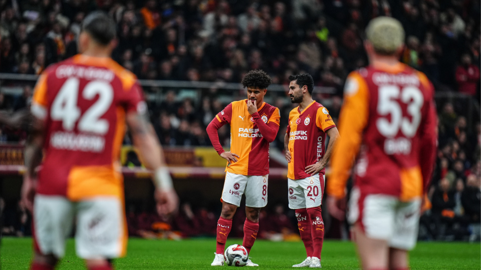 Fark eriyor, baskı artıyor!