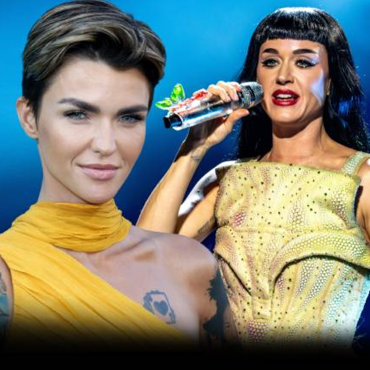 Taciz suçlamasına yanıt verdi