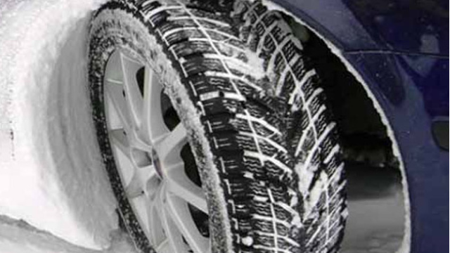 Kış lastiği uygulaması bitti mi?