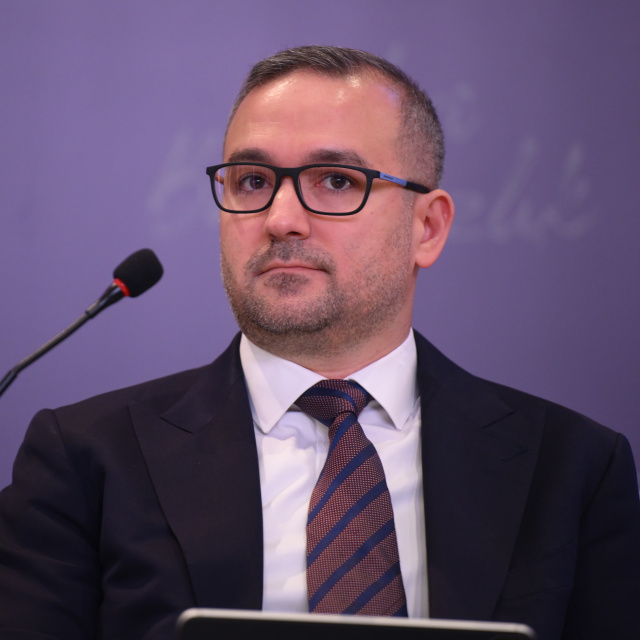 Karahan'dan ABD'de sunum