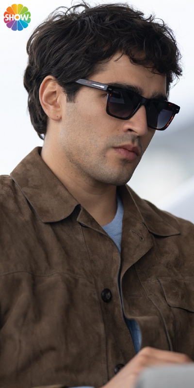 'Delikanlı'da intikam ateşi