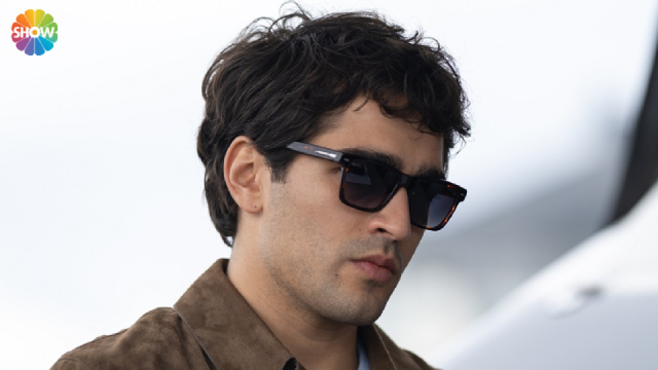 'Delikanlı'da intikam ateşi