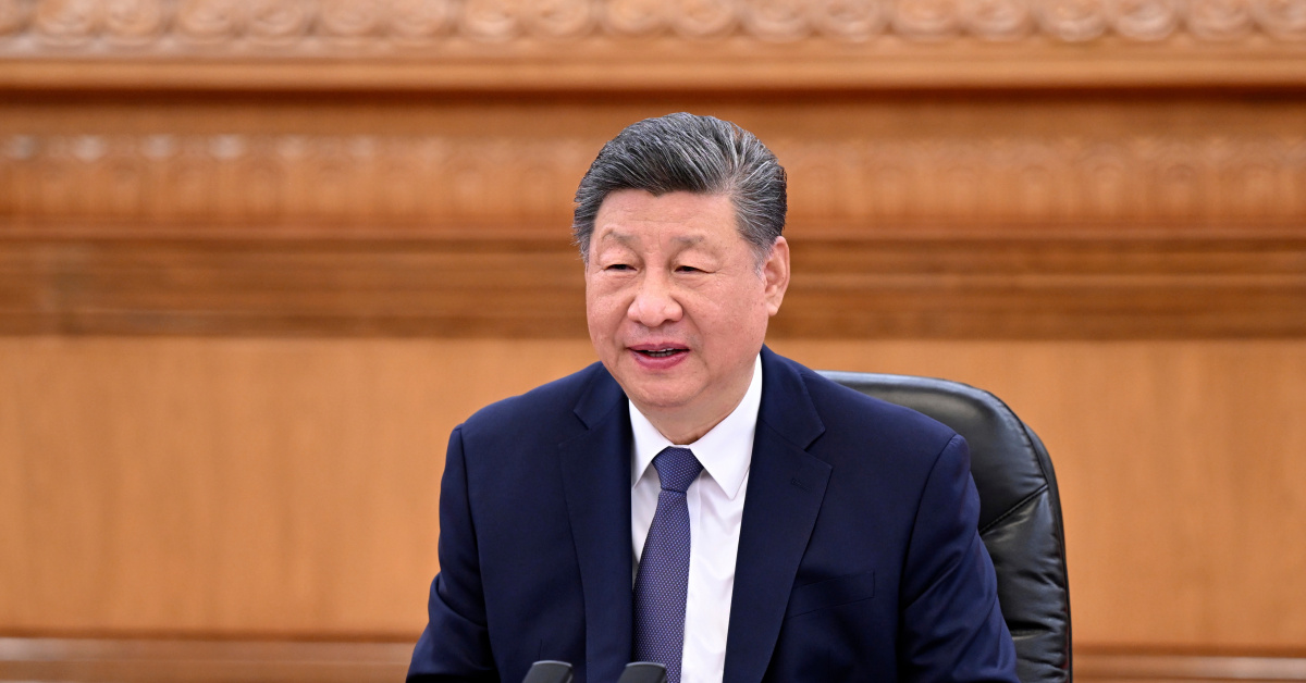 Çin, Orta Doğu'dabarış vegüvenlik için çağrı