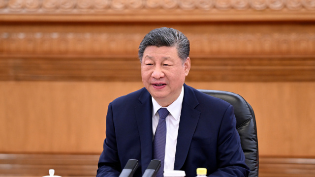 Orta Doğu'da barış çağrısı