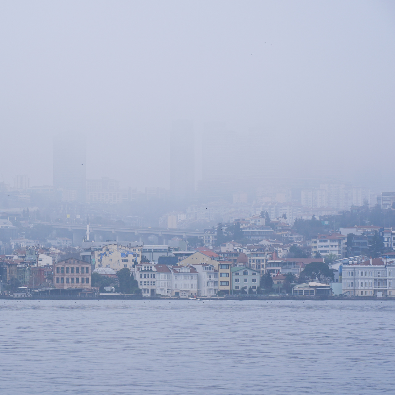 "2300'de deniz seviyesi 15 metre yükselecek"