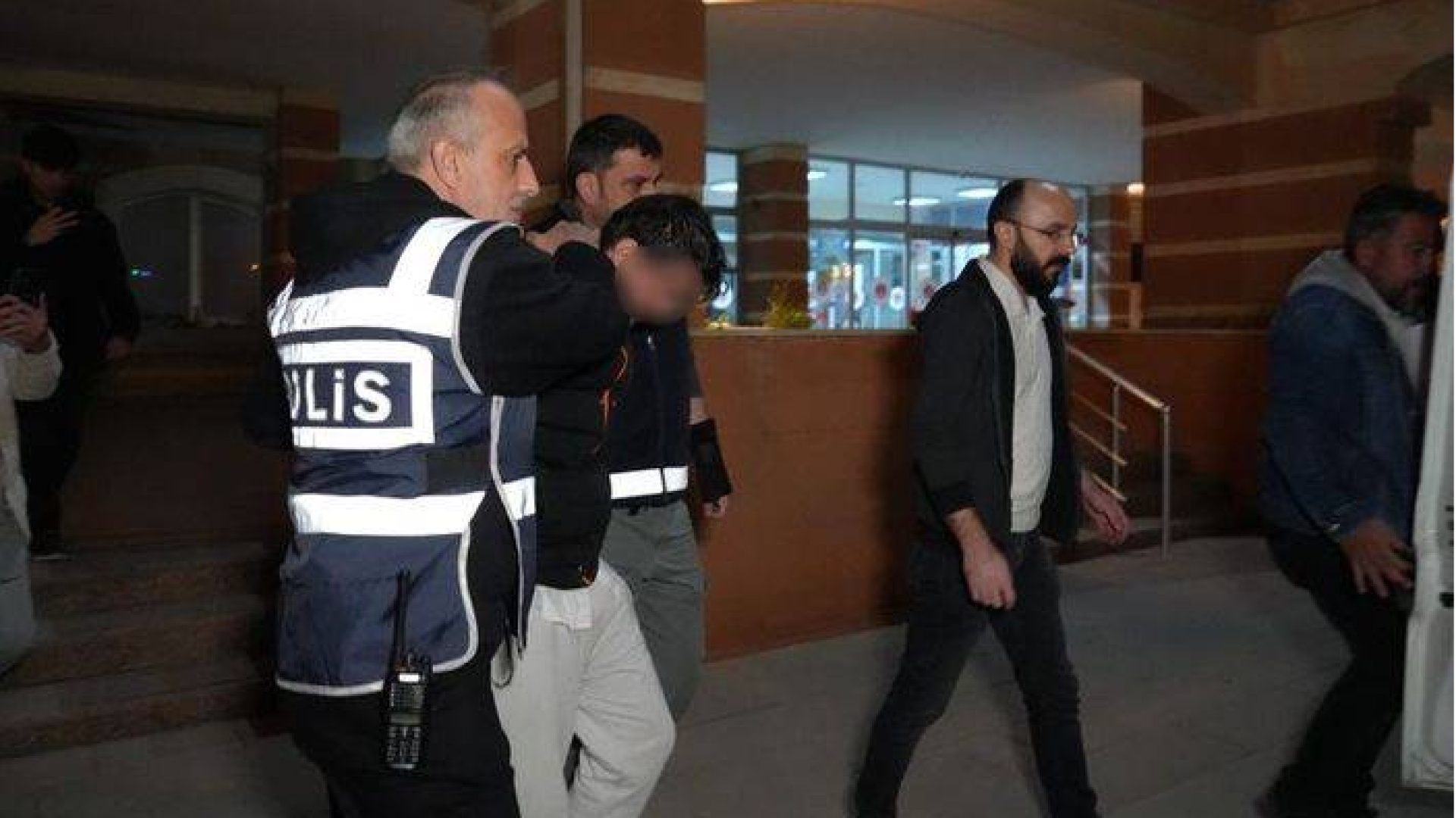 Kastamonu'da Korkunç Cinayet: Katil Koca, '8 Gün Cansız Eşimle Uyudum' Dedi