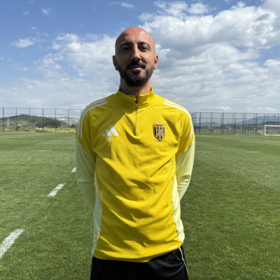 "Dünya Kupası'nda önemli başarılar elde edeceğiz"