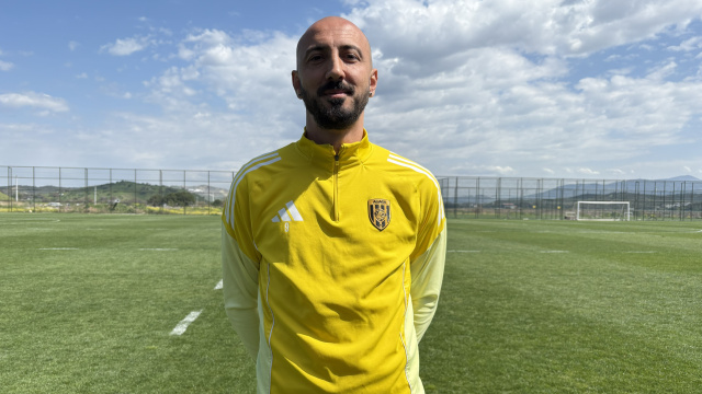 "Dünya Kupası'nda önemli başarılar elde edeceğiz"