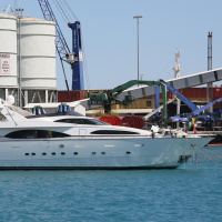 Türkiye lüks yat üretiminde dünya ikincisi