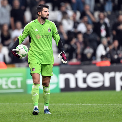 Sergen Yalçın'ın tek tercihi Ersin oldu!