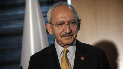 Kılıçdaroğlu'na hapis cezası