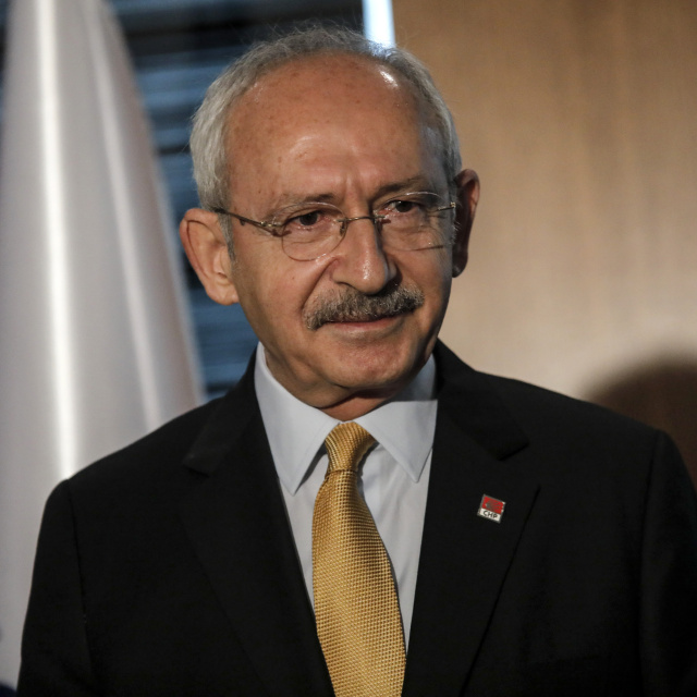 Kılıçdaroğlu’na hapis cezası