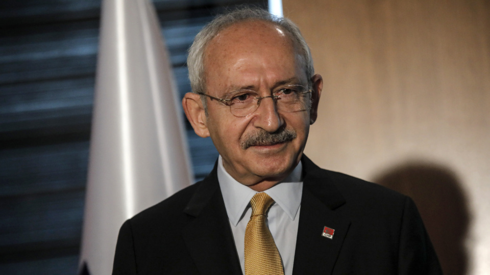 Kılıçdaroğlu'na hapis cezası