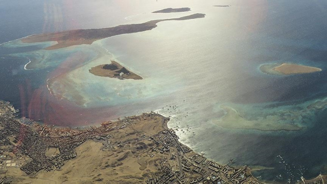 Hürmüz daraldıkça turizm ve sanayimiz ne hissedecek?