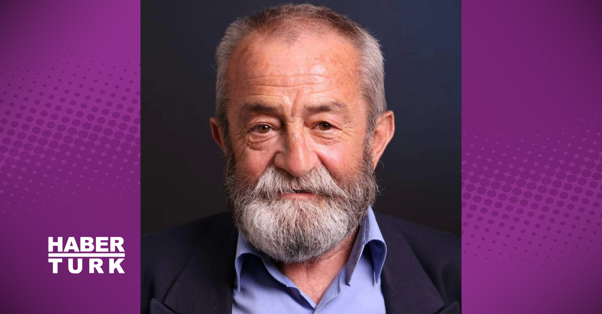 Arif Ertan Güntav vefatı - Oyuncu veprodüksiyon amiri