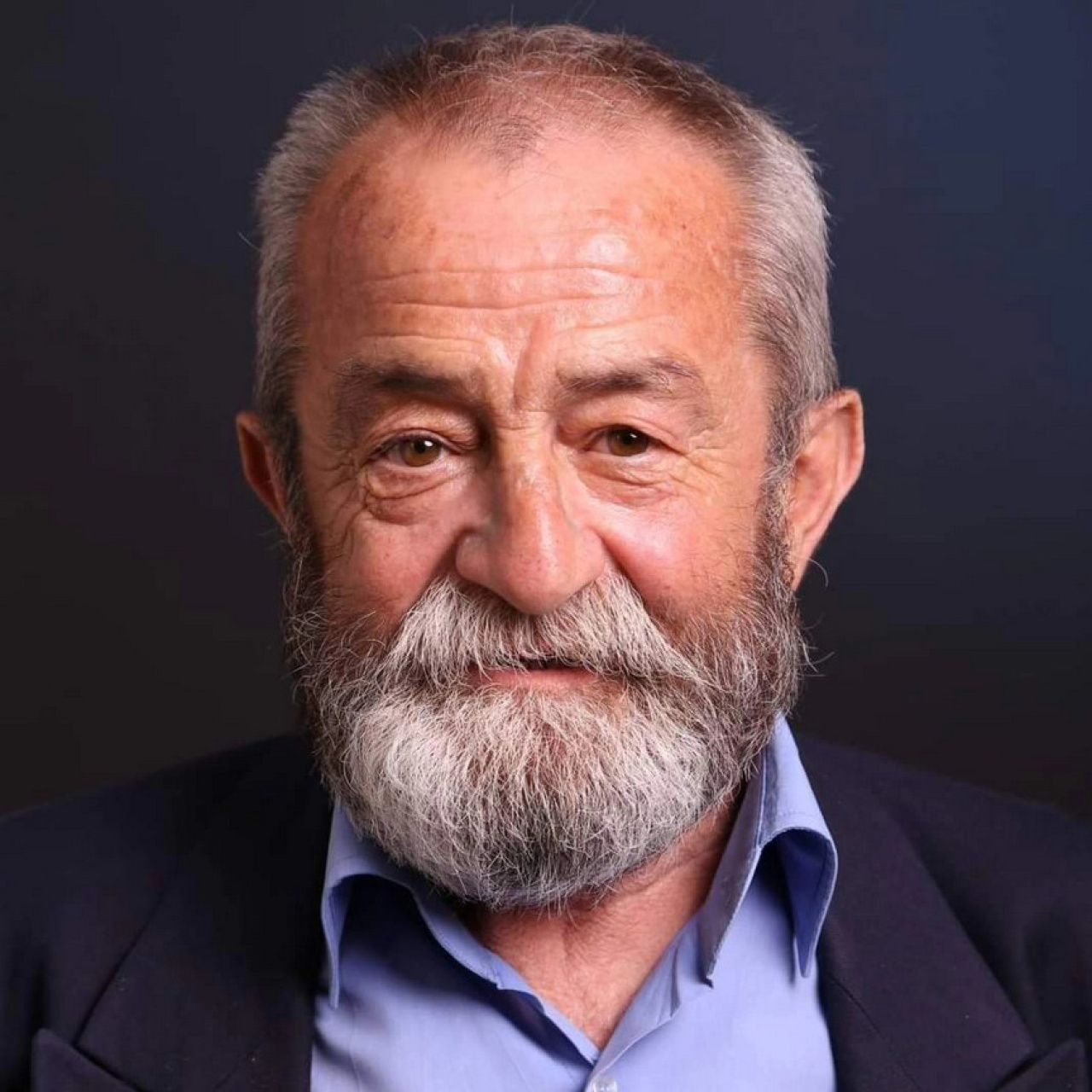 Yeşilçam'ın emektar ismi vefat etti