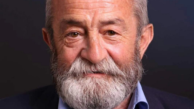 Yeşilçam'ın emektar ismi vefat etti