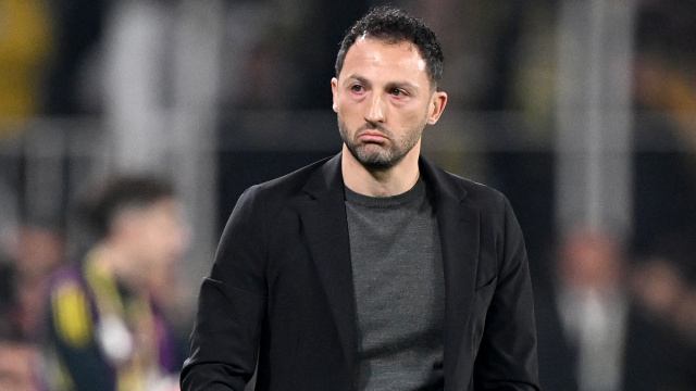 F.Bahçe'de derbi öncesi sarı alarm!