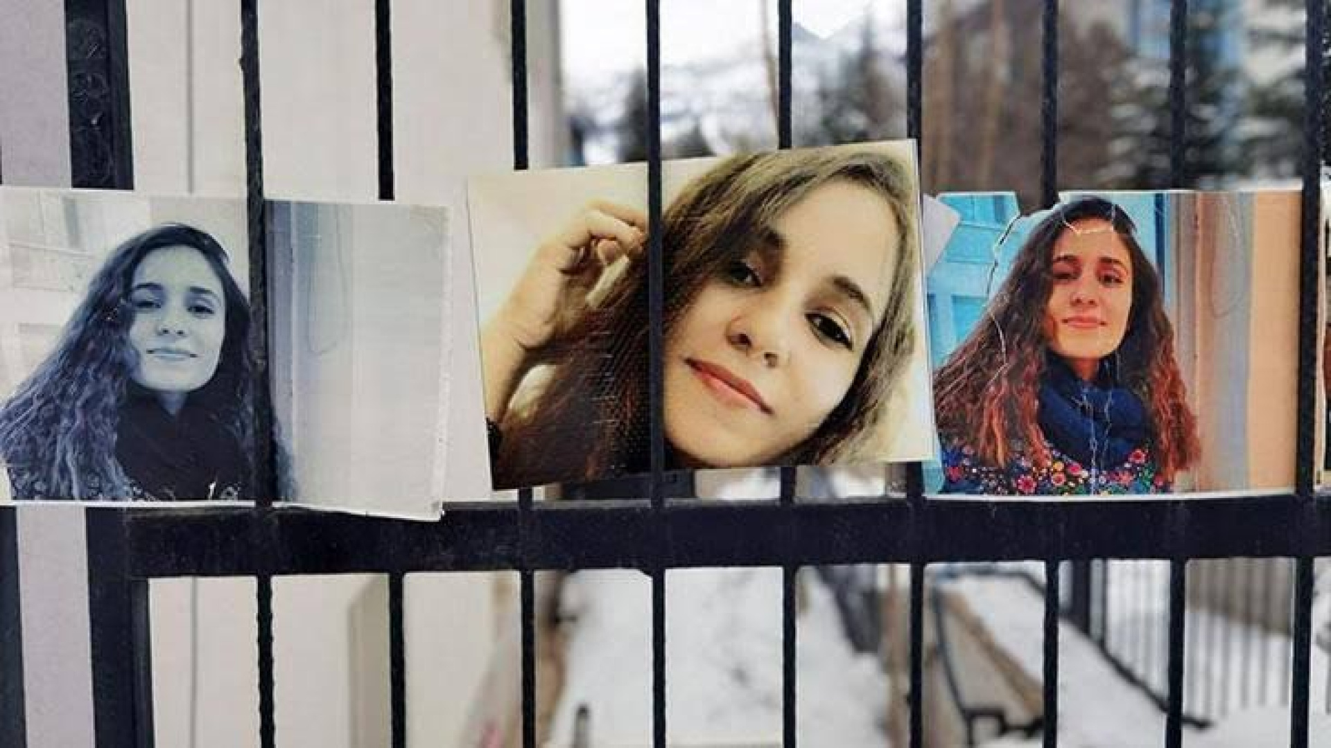 Doku Ailesinin Avukatı: 'Gülistan'ın İntihar Algısı Üst Düzey Kamu Görevlisi Tarafından Oluşturuldu'