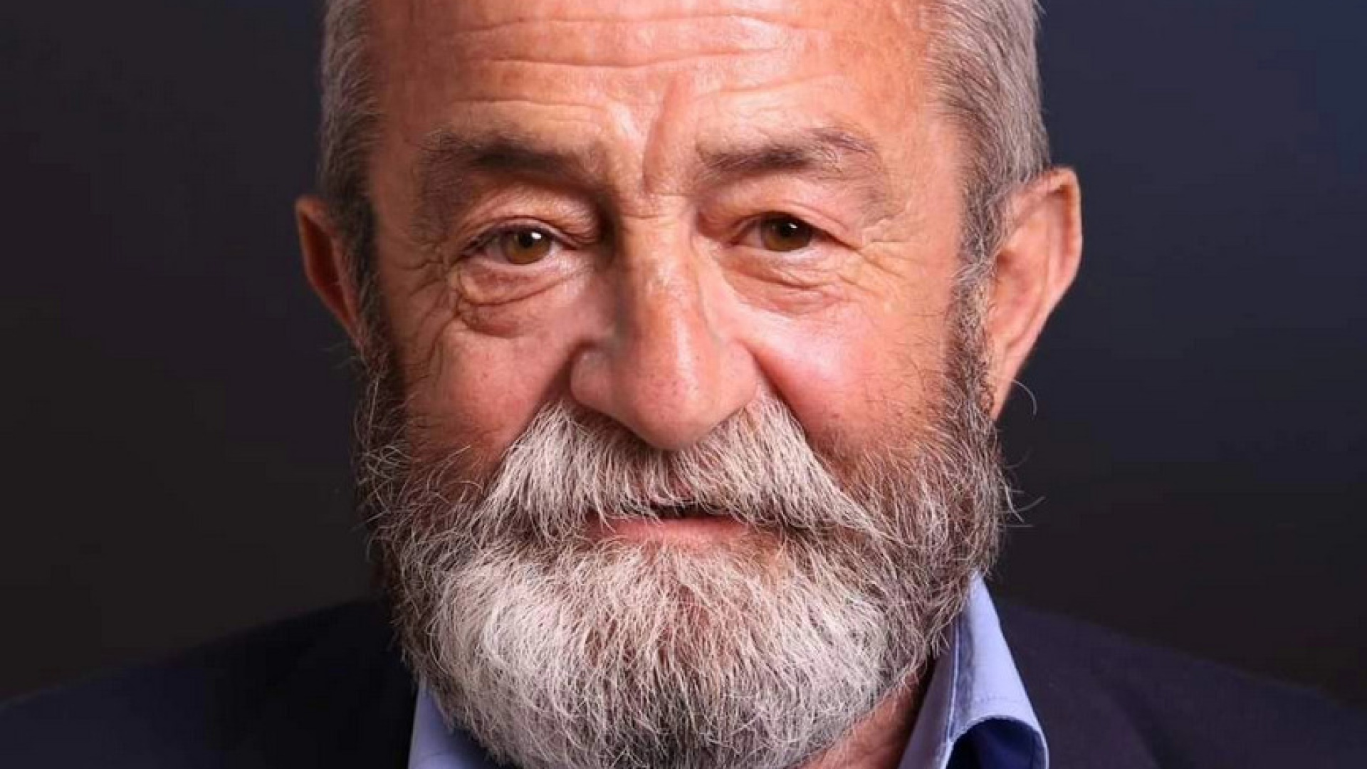 Yeşilçam'ın Emektar İsmi Arif Ertan Güntav Hayatını Kaybetti