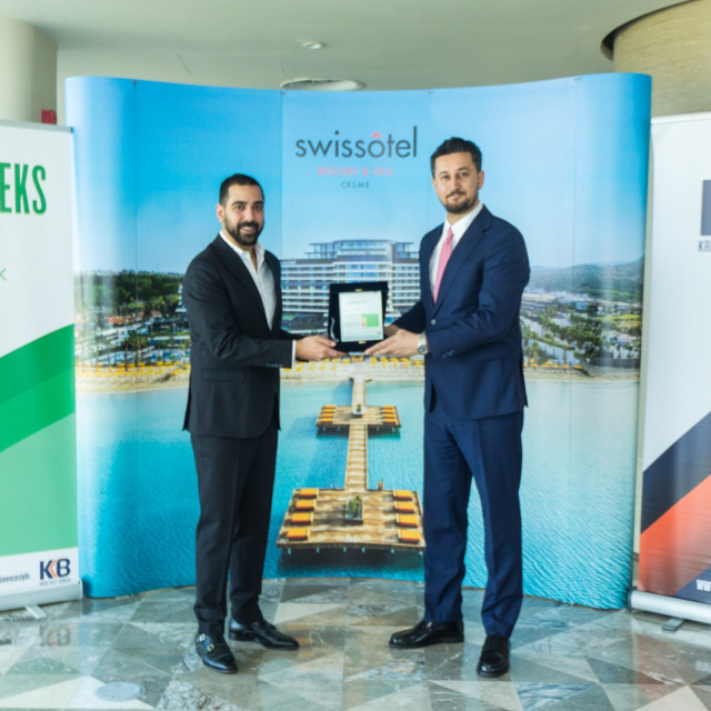 Greendeks’te “A” aldı