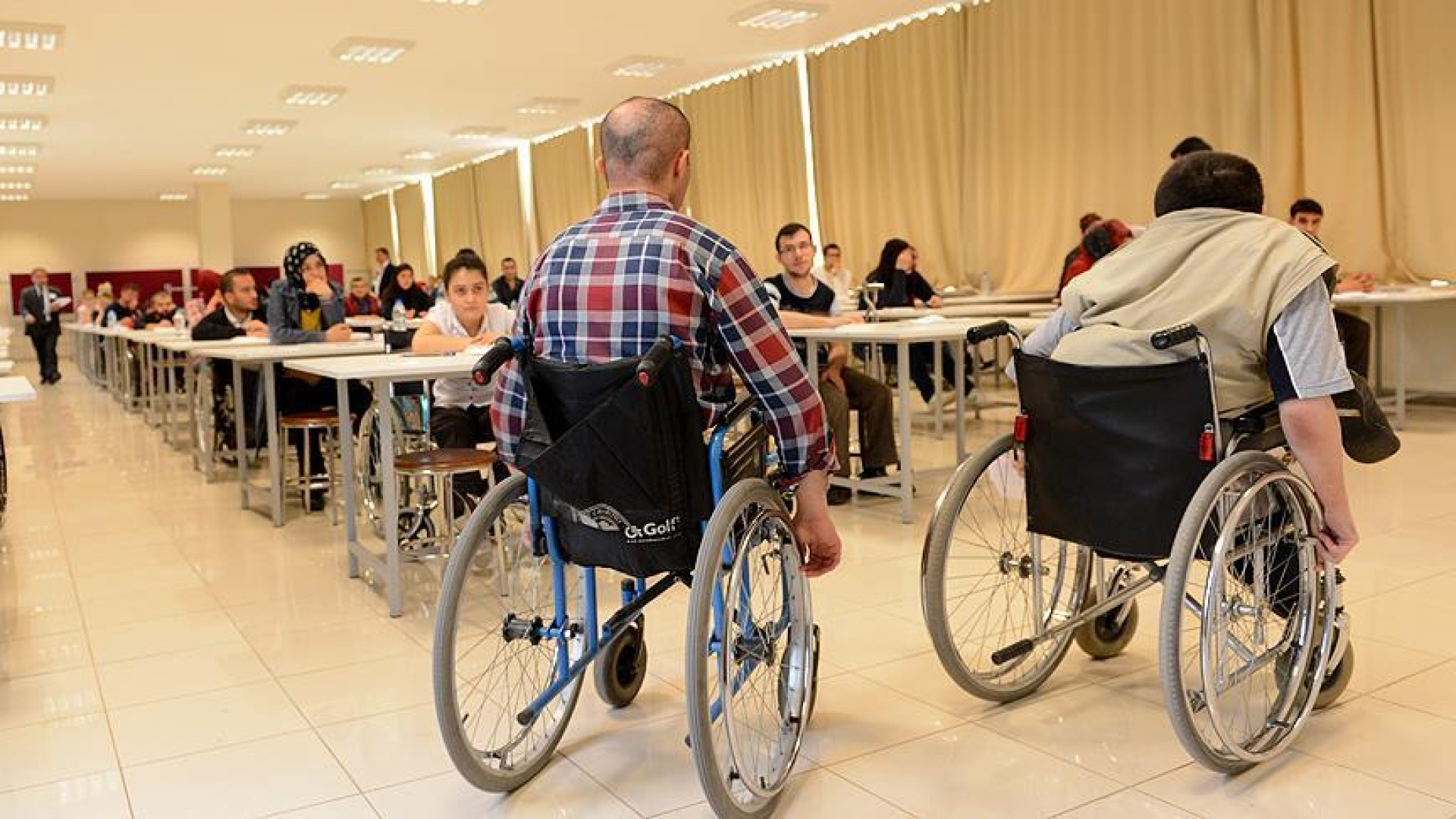 2026 EKPSS Takvimi Açıklandı: Sınav Tarihi ve Giriş Belgesi Detayları