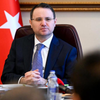 Gülistan Doku soruşturması paylaşımı