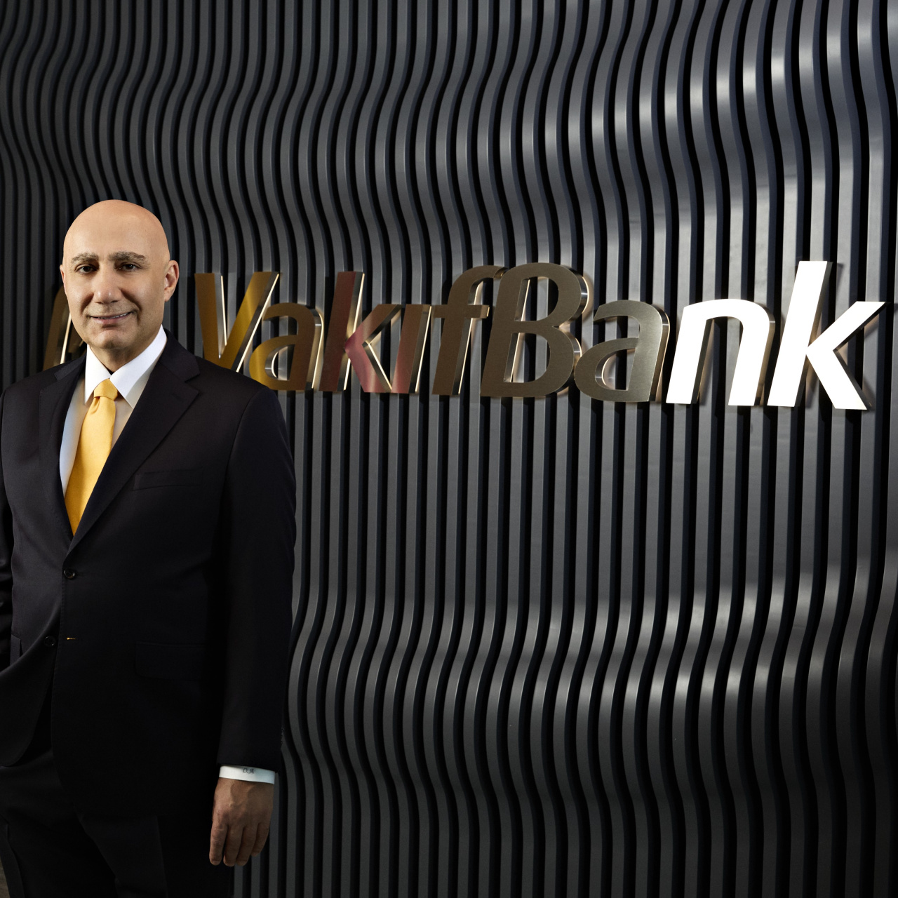 "Değer üreten bir banka olarak yolumuza birlikte devam edeceğiz”