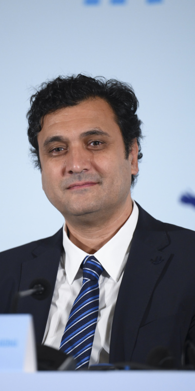 Alper Yılmaz yeniden Anadolu Efes'te!