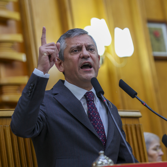 Özel: 12 liderle ilk mutabakata vardık