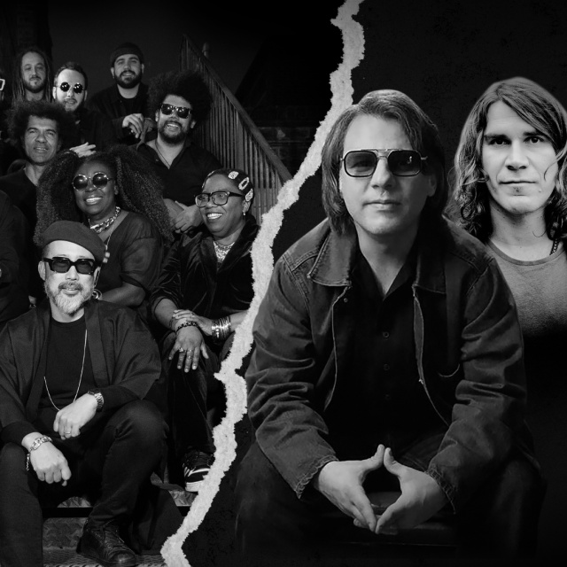 Kyoto Jazz Massive'den 30. yıla özel konser