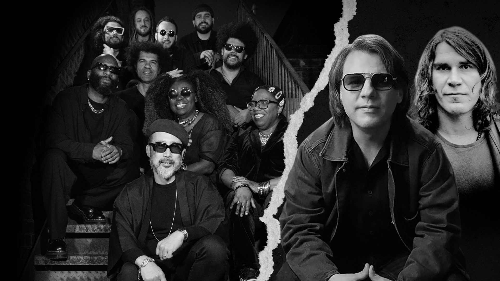Kyoto Jazz Massive, 30. Yılını Özel Konserle Zorlu PSM'de Kutluyor