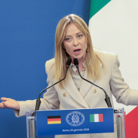 İtalya'dan İsrail kararı