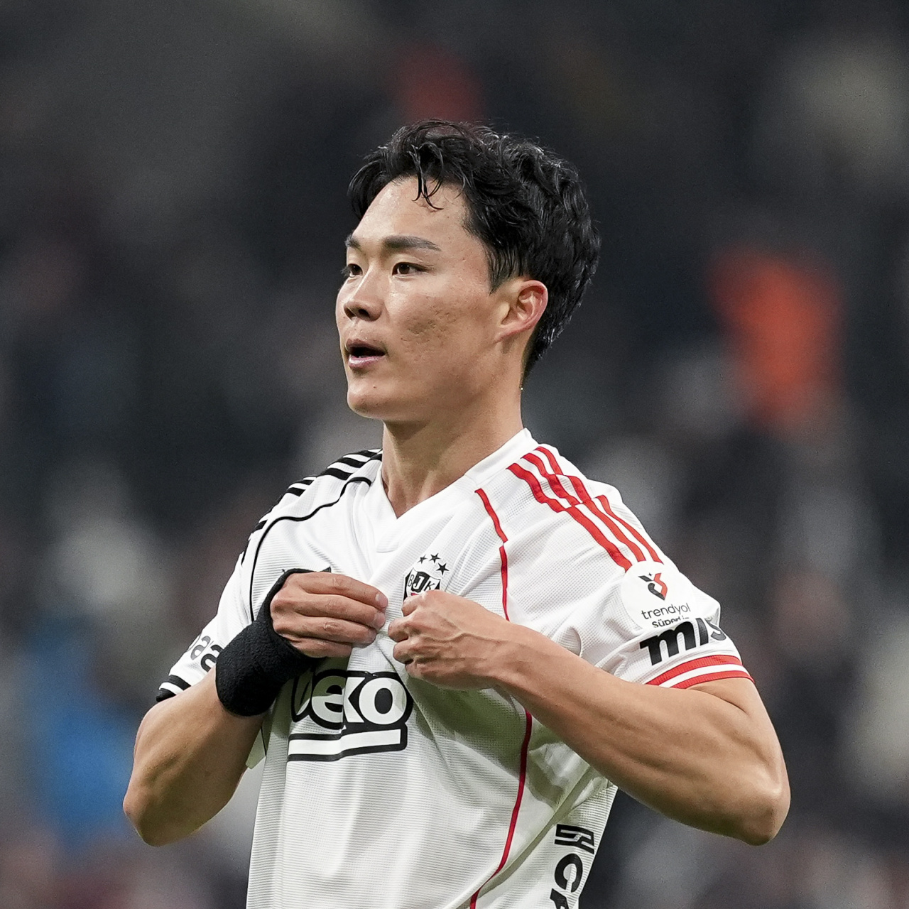 İngiliz devleri, Hyeon-gyu Oh'u istiyor!