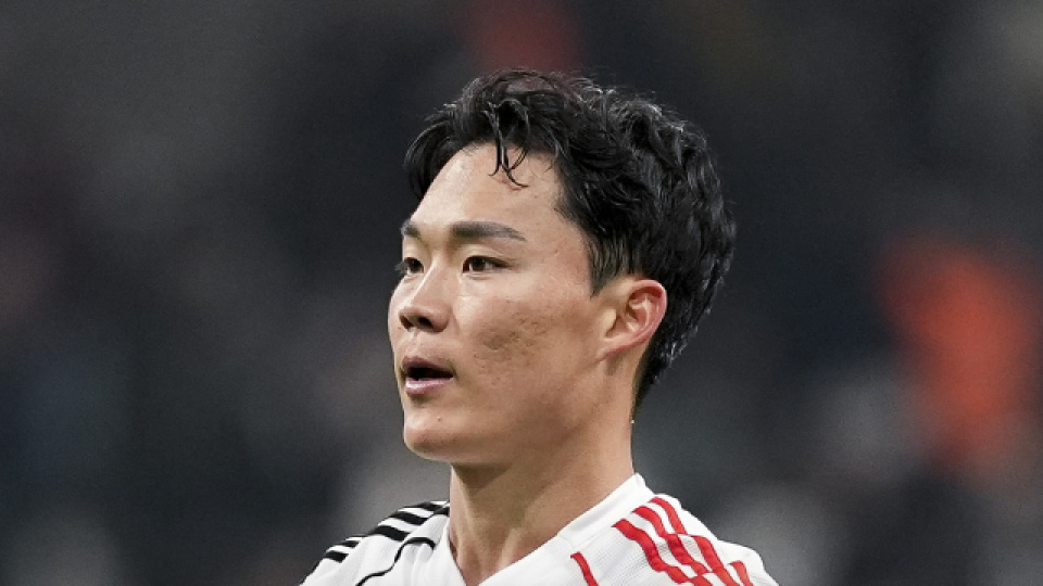 İngiliz devleri, Hyeon-gyu Oh'u istiyor!