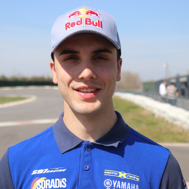 Sofuoğlu ve Öncü, Hollanda'da piste çıkacak!