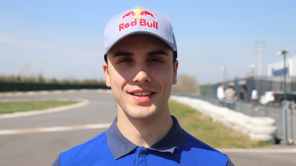 Sofuoğlu ve Öncü, Hollanda'da piste çıkacak!