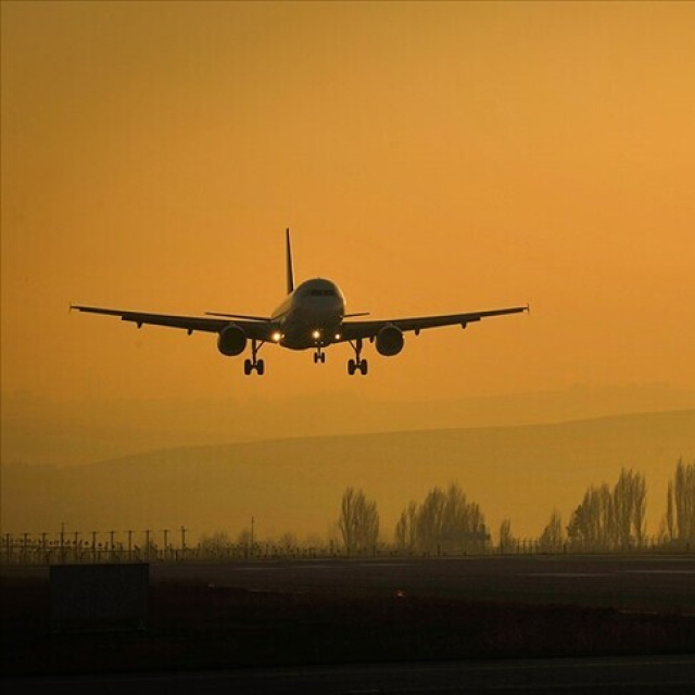 Hava yolu şirketleri jet yakıtı krizine önlem bekliyor