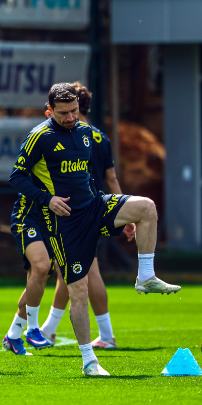 Fenerbahçe'de Mert Hakan Yandaş gelişmesi!