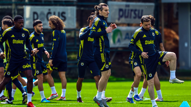 Fenerbahçe'de Mert Hakan Yandaş gelişmesi!