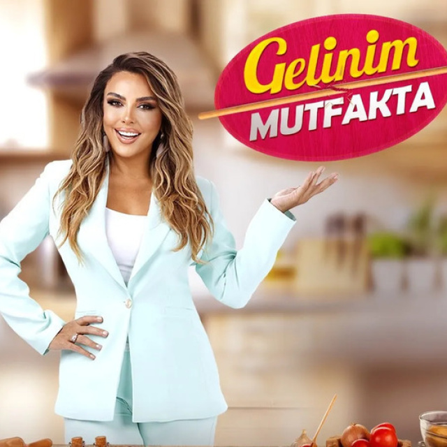 14 Nisan 2026 Gelinim Mutfakta