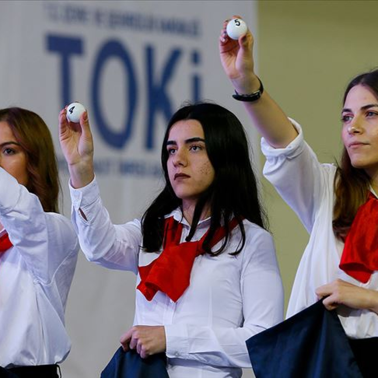 TOKİ İstanbul kura çekimi ne zaman?