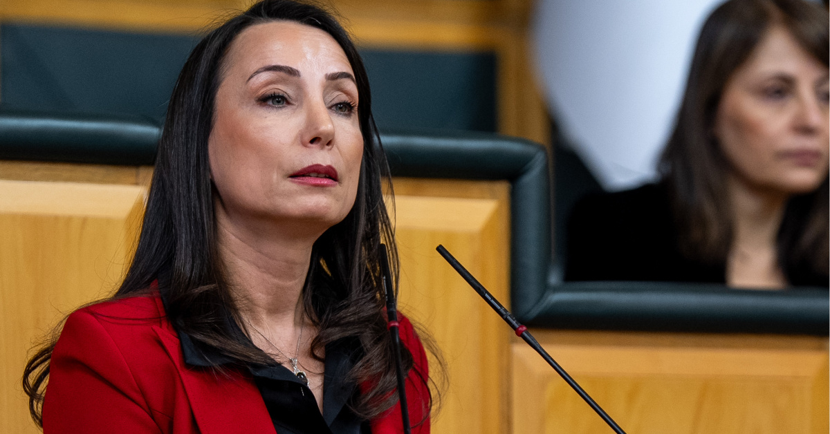 Tülay Hatimoğulları: ABD ve İsrail'in Kanlı Hesaplar Yanlış Yol