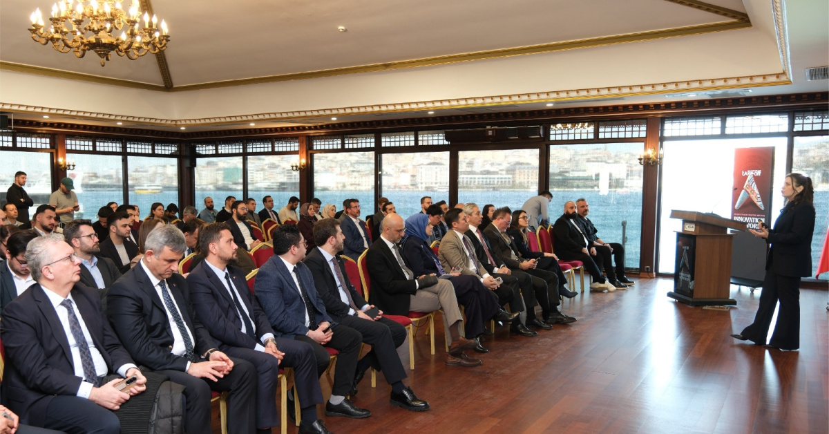 Take Off Samarkand 2026 Semerkant'tabaşlıyor