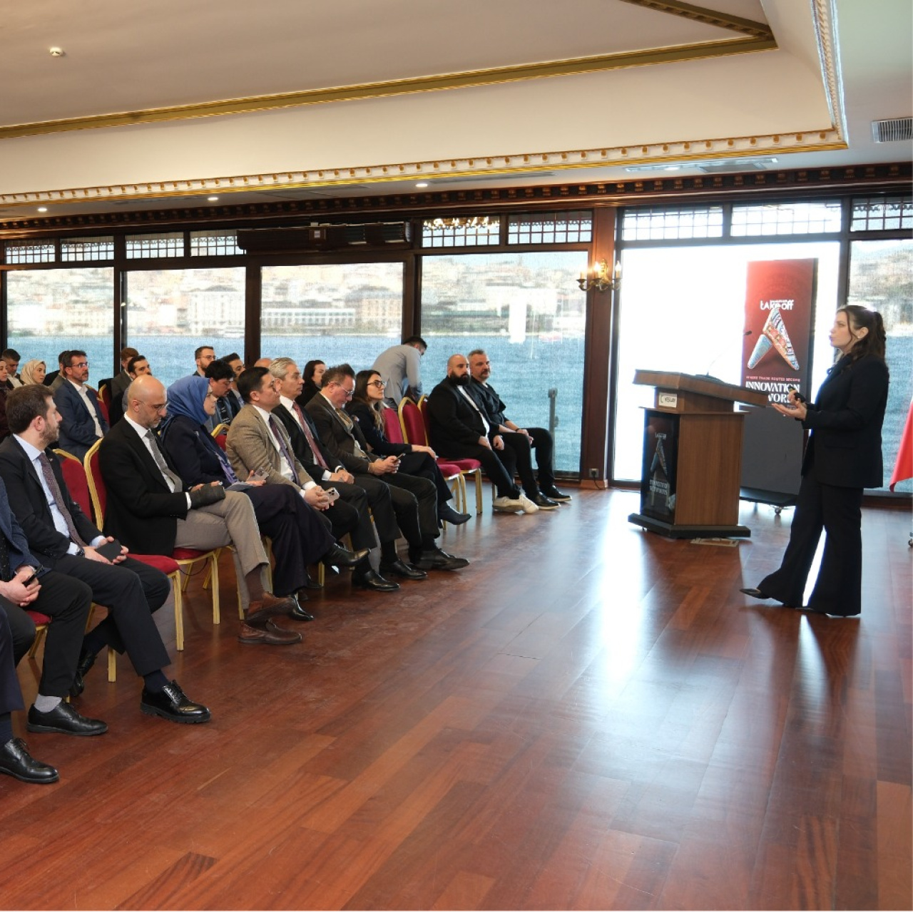 Take Off Samarkand 2026 3-4 Haziran’da