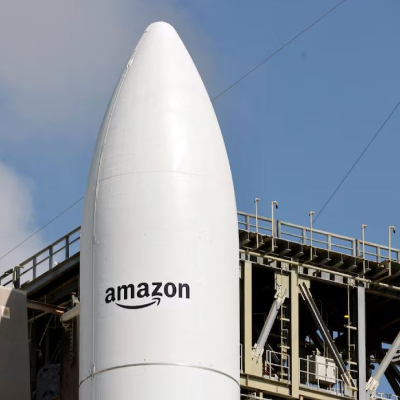 Amazon’dan uydu yatırımı atılımı!